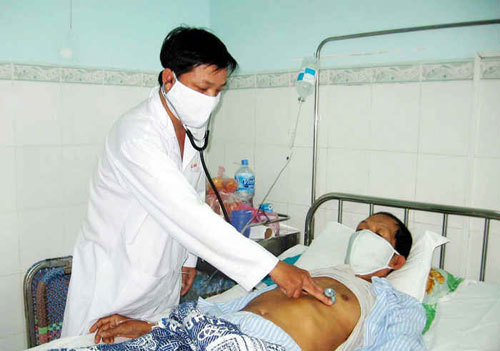 Bệnh lao là gì?