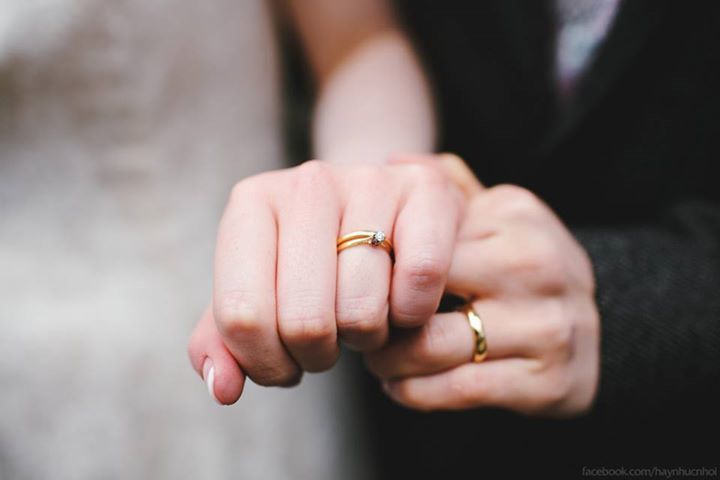 Hạnh phúc của 'gái xấu'