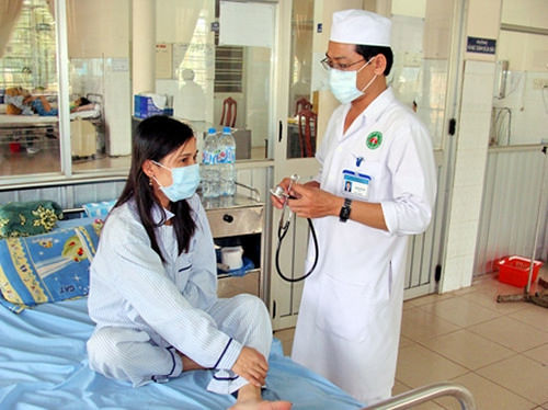 Cách phòng và điều trị bệnh lao hiệu quả