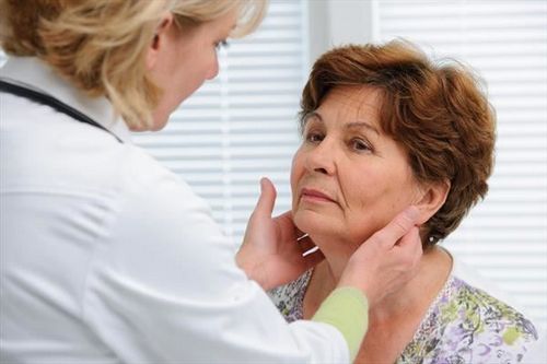 Viêm hạch bạch huyết – nguyên nhân và cách điều trị