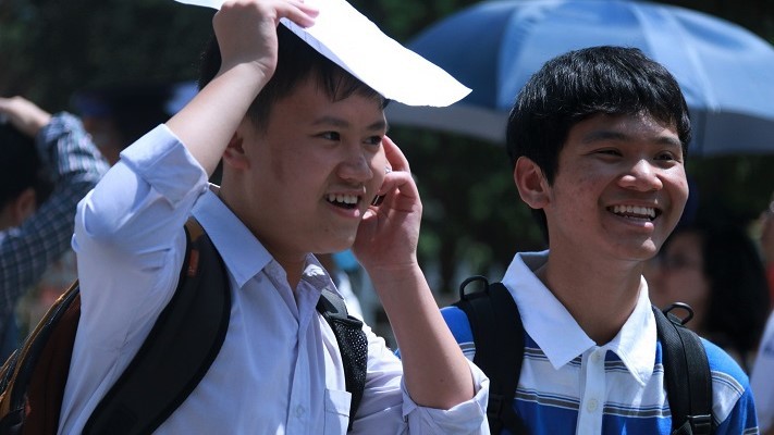 Quảng Ninh thưởng hơn 2 tỷ cho học sinh điểm cao thi  THPT quốc gia