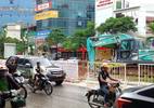 Hà Nội: Cả phường mất nước vì vỡ đường ống