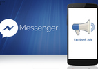 Facebook bắt đầu quảng cáo trên cả Facebook Messenger