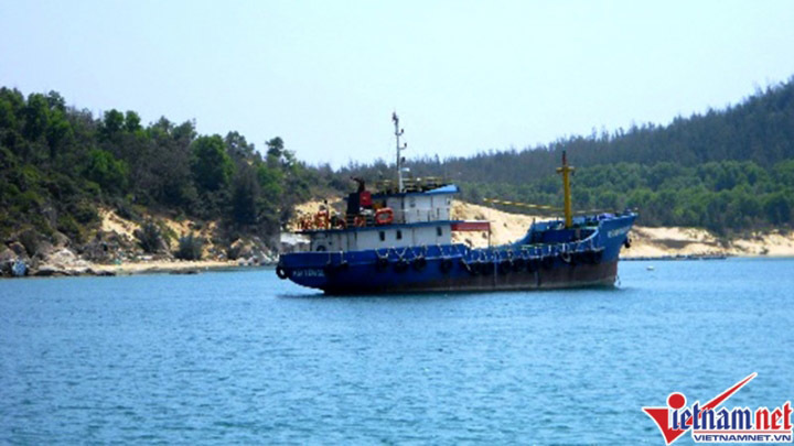 Phó Thủ tướng yêu cầu kiểm tra chất lượng tàu cá đóng theo nghị định 67