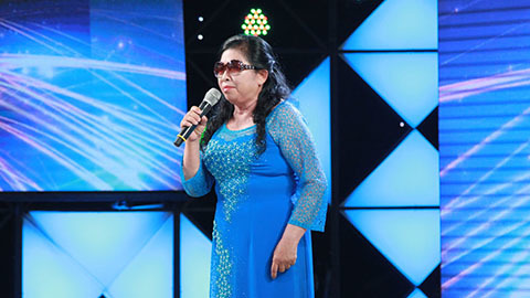 Câu chuyện cảm động của cô Lương Lệ Ngọc