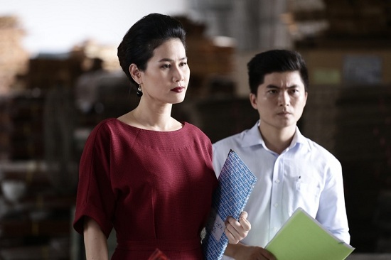 Diễn viên miền nào cũng có người tử tế và lưu manh