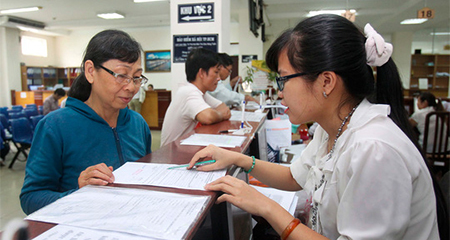 Đang hưởng lương hưu có được tăng lương theo quy định mới?