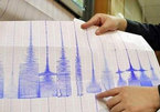 Động đất mạnh tấn công Triều Tiên