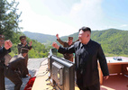 Triều Tiên cảnh báo biến Mỹ thành đống tro