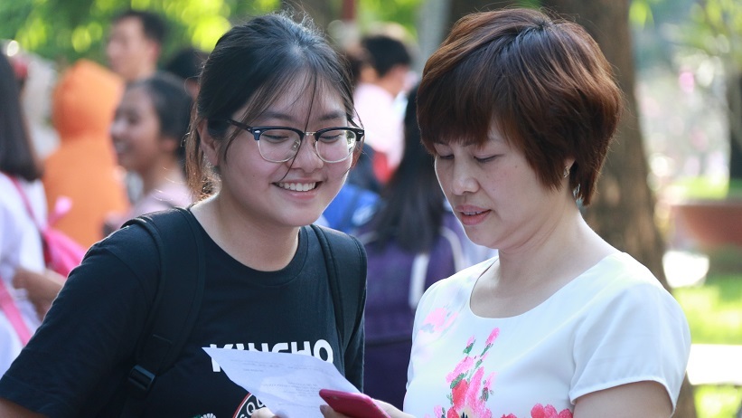Học viện Ngân hàng xét tuyển hồ sơ từ 15,5 điểm