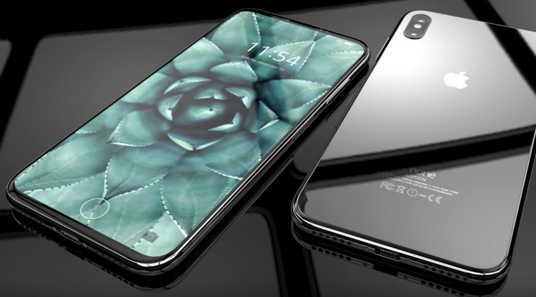 iPhone 8 sẽ có nhiều tính năng mới không hoạt động khi ra mắt?