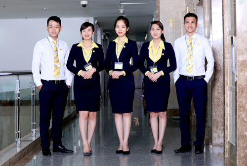 Nam A Bank tuyển dụng 500 nhân sự