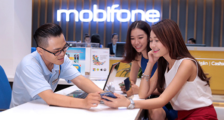 Cuộc đua mới: giảm giá cước Data Roaming