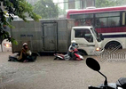 Dự báo thời tiết: Mưa to, vùng trũng Yên Bái, Phú Thọ có thể ngập sâu