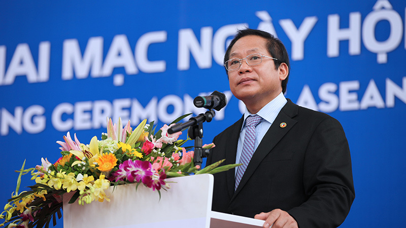 Khai mạc Ngày hội ASEAN