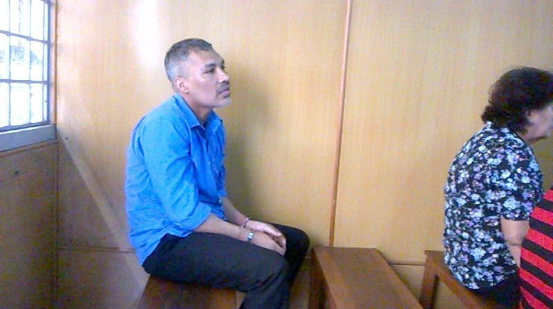 Nhóm người nước ngoài chuyên phá trụ ATM trộm nhiều tỷ đồng