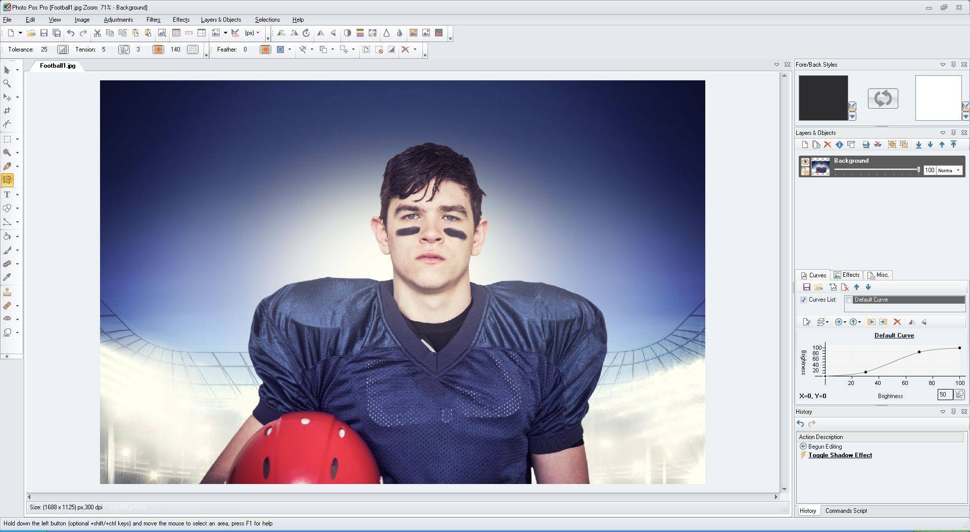 Top 5 phần mềm miễn phí thay thế Photoshop