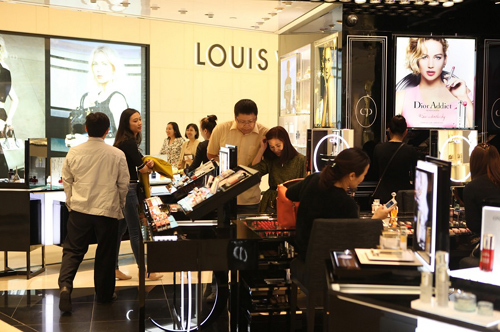 Tràng Tiền Plaza ưu đãi mùa hè lên tới 4,3 tỉ đồng