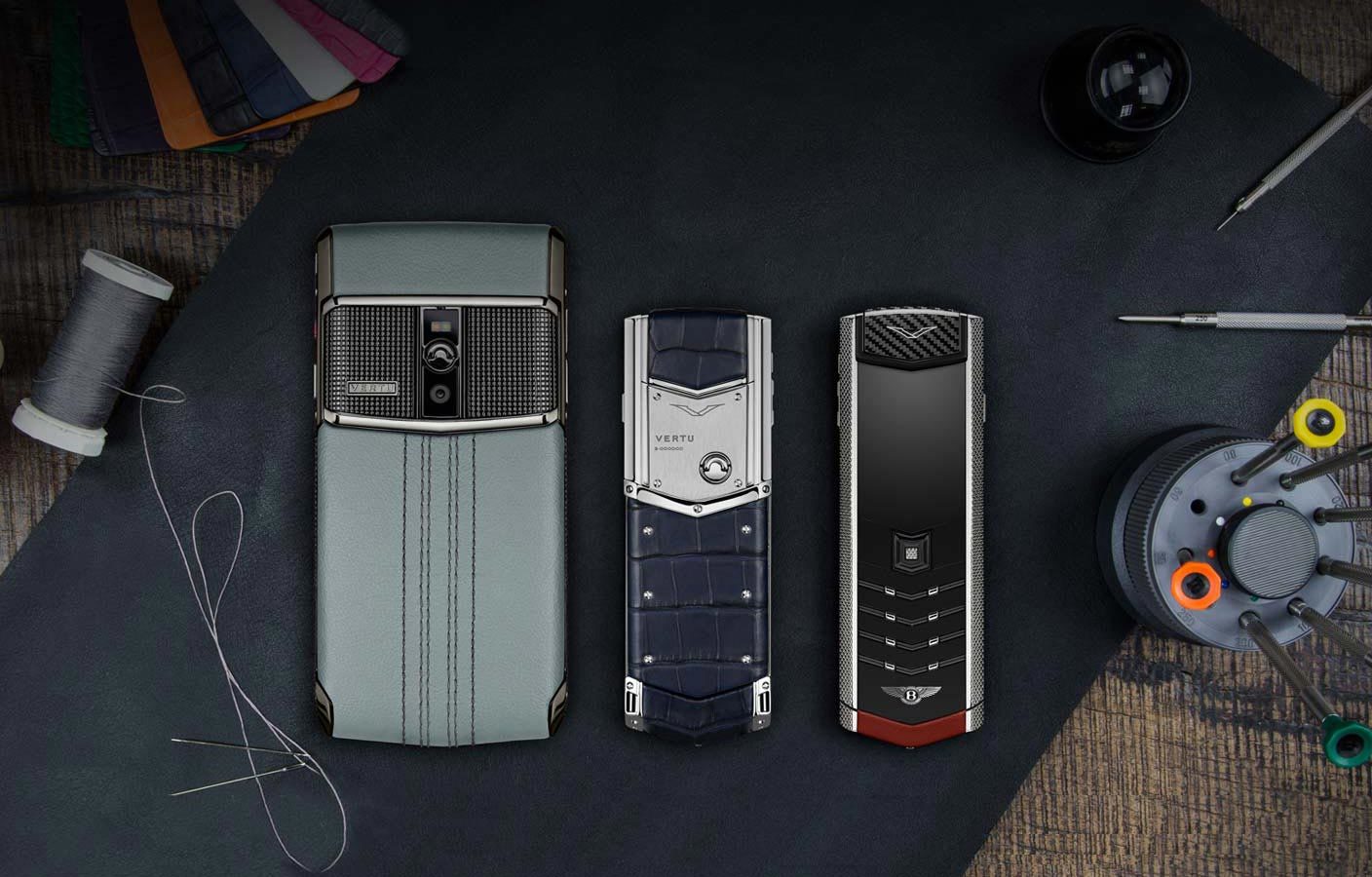 Vertu bất ngờ đóng cửa nhà máy, chính thức dừng hoạt động