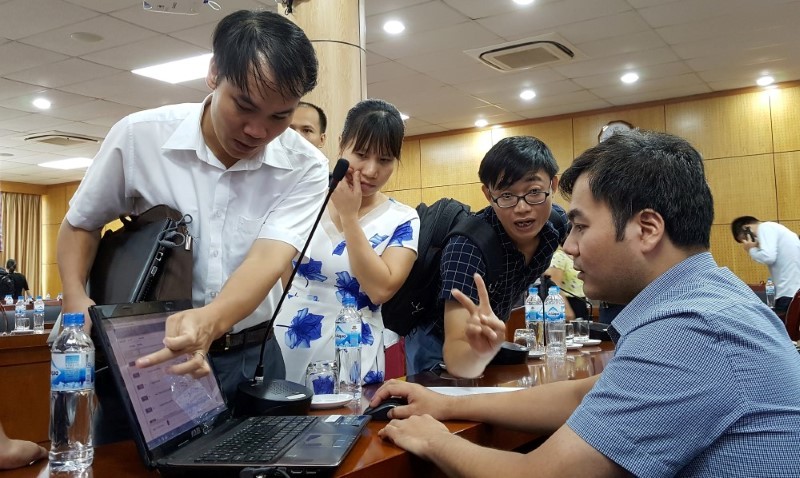 57 trường 
