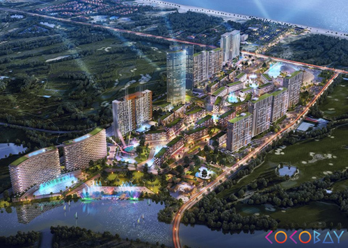 Tập đoàn Empire tái sinh năng lượng điện từ… rác