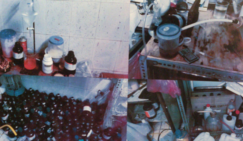 Khi 'ngáo đá', nghĩ người yêu là 'trăn tinh'