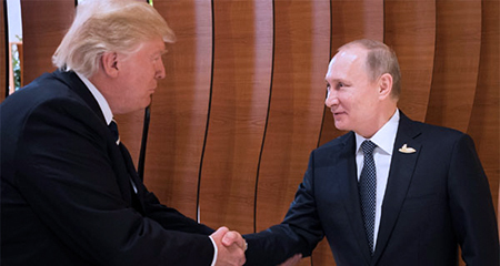 Bí ẩn lớn nhất của ông Trump từ đầu nhiệm kỳ tới giờ