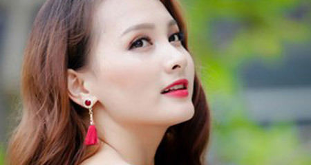 Bảo Thanh lần đầu tiên công khai bộ phận trên cơ thể từng qua 'dao kéo'