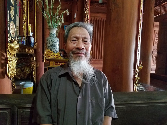 Người đầu tiên bắt rắn độc 'nhả ra vàng' ở Việt Nam