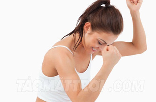 Thoát gầy nhờ siêu thực phẩm xanh