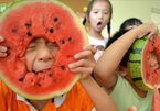 Nhà giàu Trung Quốc cho con du học từ thuở lên ba