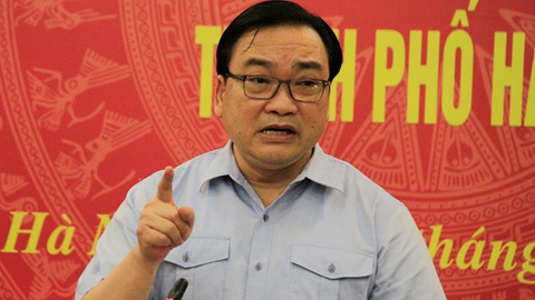 Bí thư Hà Nội: Cần cưỡng chế chung cư không đảm bảo PCCC