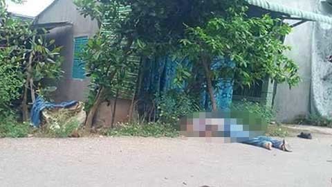 Hỗn chiến giữa 2 nhóm thanh niên, 1 người bị chém chết