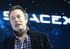 SpaceX và tham vọng chinh phục không gian của Elon Musk