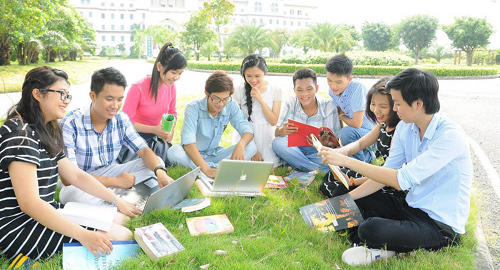 Xét tuyển học bạ - cánh cửa mới để vào Đại học