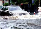 Cách xử lý khi xe ô tô bị ngập nước