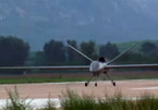Xem UAV tự chế lớn nhất TQ bay thử lần đầu