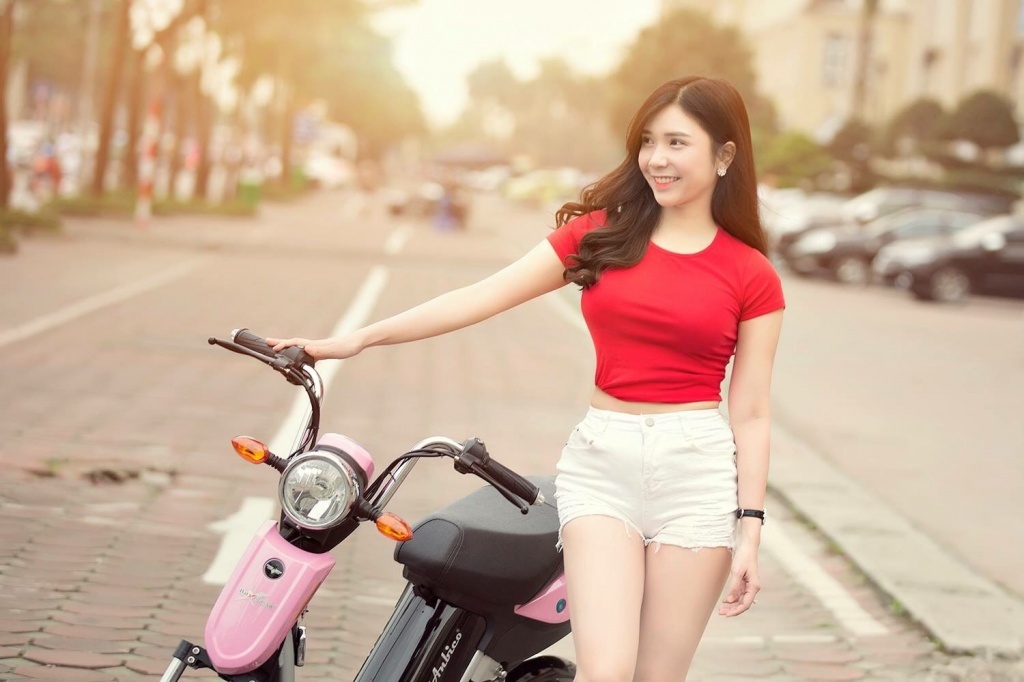 Phản ứng của Thanh Bi 'Người phán xử' khi trở thành người thứ 3