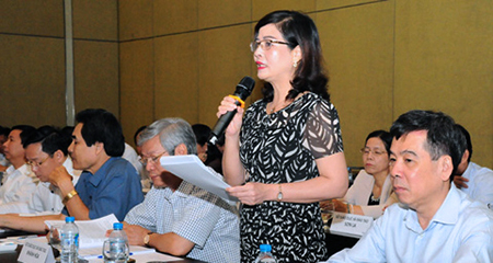 Tiếp tục 9 nhiệm vụ, 5 giải pháp trong năm học 2017 - 2018