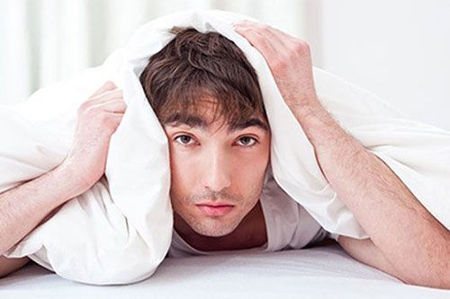 Bệnh viêm đường tiết niệu ở nam giới