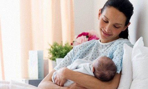 Điều trị viêm đường tiết niệu ở phụ nữ sau sinh