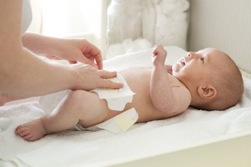 Lời khuyên bác sĩ cho phụ huynh có trẻ nhỏ bị viêm đường tiết niệu