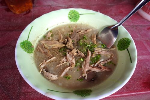 Điều trị bệnh hen bằng thực phẩm