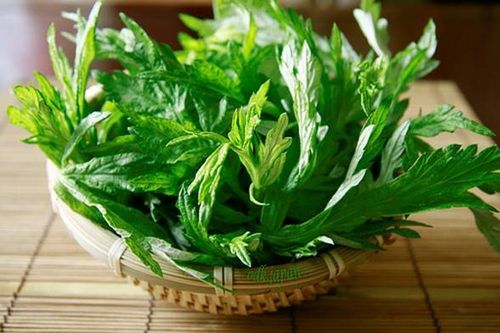 Một số bài thuốc điều trị hen suyễn