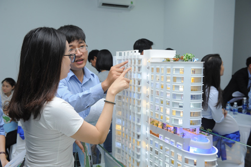 4 cơ hội khi đầu tư vào Condotel Vũng Tàu