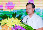 Hưng Yên có tân Phó Chủ tịch UBND tỉnh 39 tuổi