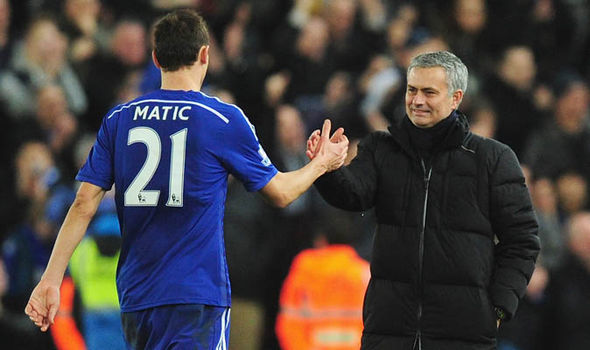 Matic 