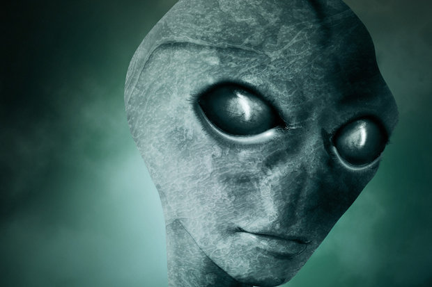 Tín hiệu bí ẩn của người ngoài hành tinh vừa gửi đến Trái đất?