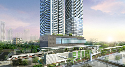 Discovery Complex ưu đãi lớn trong đợt mở bán cuối cùng