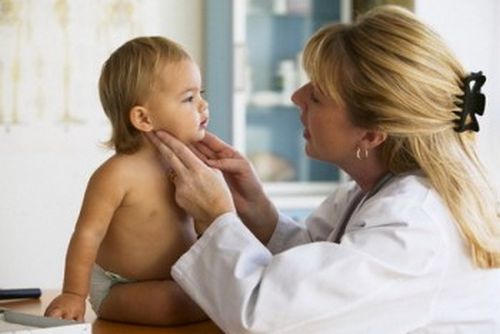 Những lưu ý về viêm hạch vùng cổ, mặt